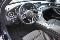 Mercedes-Benz C 200 C200 T-Modell d Exclusive 9G-Tronic