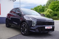 Kia Sportage 1.6 T-GDI GT-Line Hybrid Aut.
