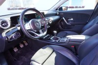Mercedes-Benz A 180 A180 AMG Line