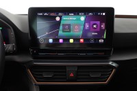 Cupra Leon ST 1.4 eTSI DSG