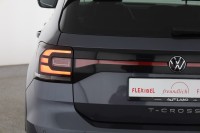 VW T-Cross 1.0 TSI DSG
