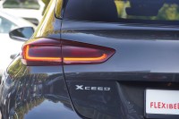Kia xcee'd XCeed 1.6 T-GDI Aut.