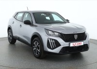 Peugeot 2008 PureTech 130 Aut.