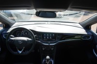 Opel Astra K 1.2 Turbo Ultimate