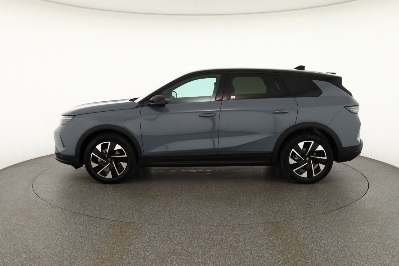 Opel Grandland GS 1.2 DI Turbo Hybrid Aut.