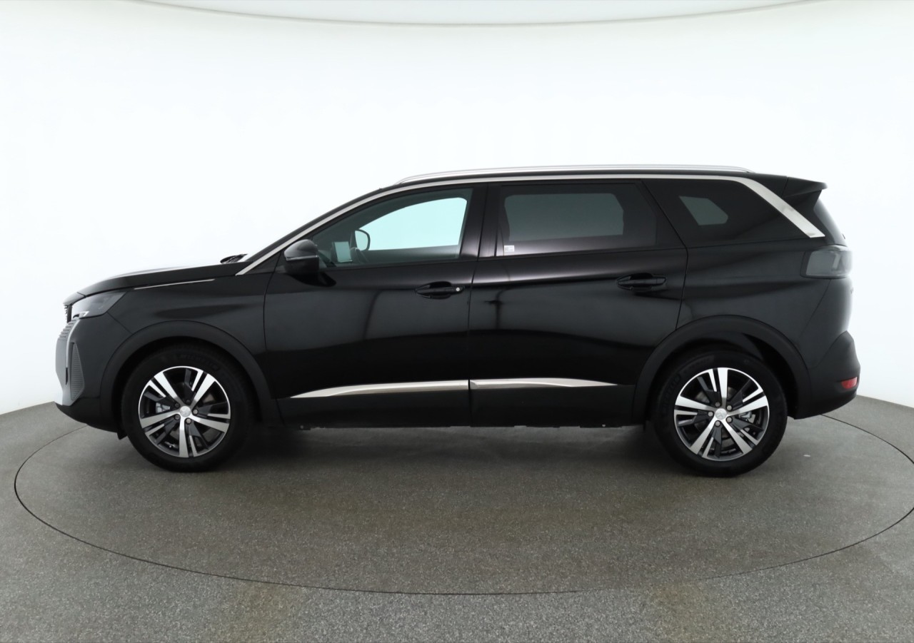 Peugeot 5008 1.5 BlueHDi 130 Aut.