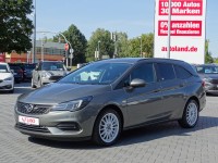 Vorschau: Opel Astra K 1.5 D Edition