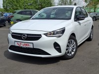 Vorschau: Opel Corsa F 1.2 Edition