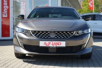 Peugeot 508 SW 1.6 Hybrid 225 GT Pack