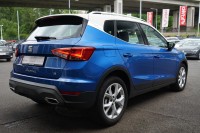 Seat Arona 1.5 TSI FR DSG