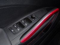 Skoda Fabia 1.5 TSI DSG Monte Carlo