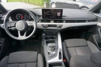 Audi A4 35 2.0 TFSI Avant S line