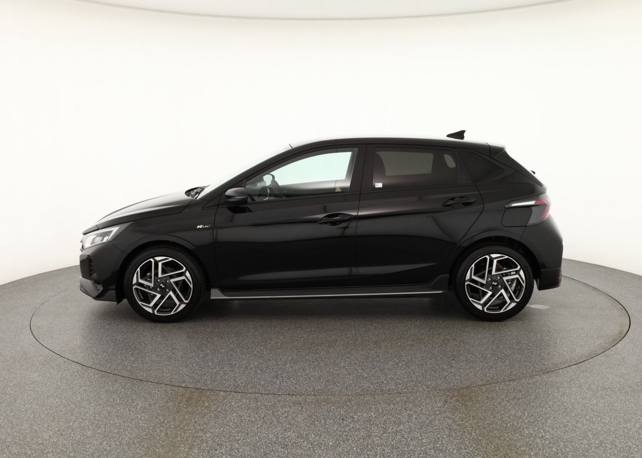 Hyundai i20 1.0 T-GDI N-Line Aut.
