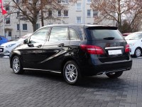 Vorschau: Mercedes-Benz B 180 B180 Urban 7G-DCT