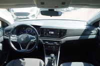 VW Taigo 1.0 TSI
