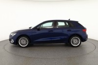 Vorschau: Audi A3 Sportback 30 TFSI