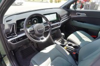 Kia Sportage 1.6 T-GDI