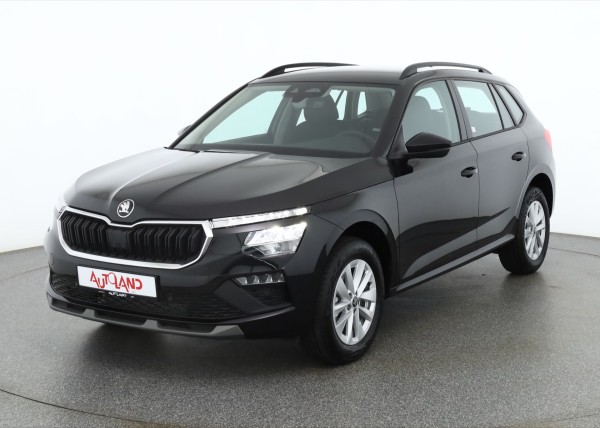 Skoda Kamiq 1.0 TSI DSG