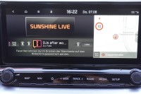 Kia xcee'd XCeed 1.5 T-GDI Vision