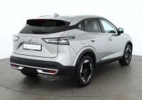 Nissan Qashqai N-Connecta 1.3 Dig-T