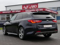 Kia Optima 1.7 CRDi GT Line