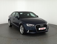 Audi A3 40 TFSI quattro sport