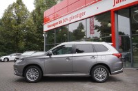 Mitsubishi Outlander 2.4 PHEV Plus Z SpiritZ 4WD
