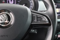 Skoda Fabia Combi 1.0 MPI