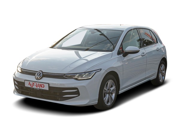 VW Golf 1.5 TSI Life
