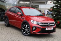 VW Taigo 1.5 TSI DSG R-Line