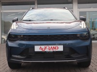 Lynk&Co 01 1.5 TD PHEV Aut.