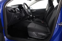 Skoda Fabia 1.0 TSI DSG