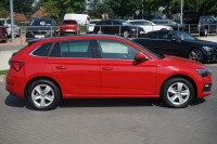 Skoda Scala 1.5 TSI DSG