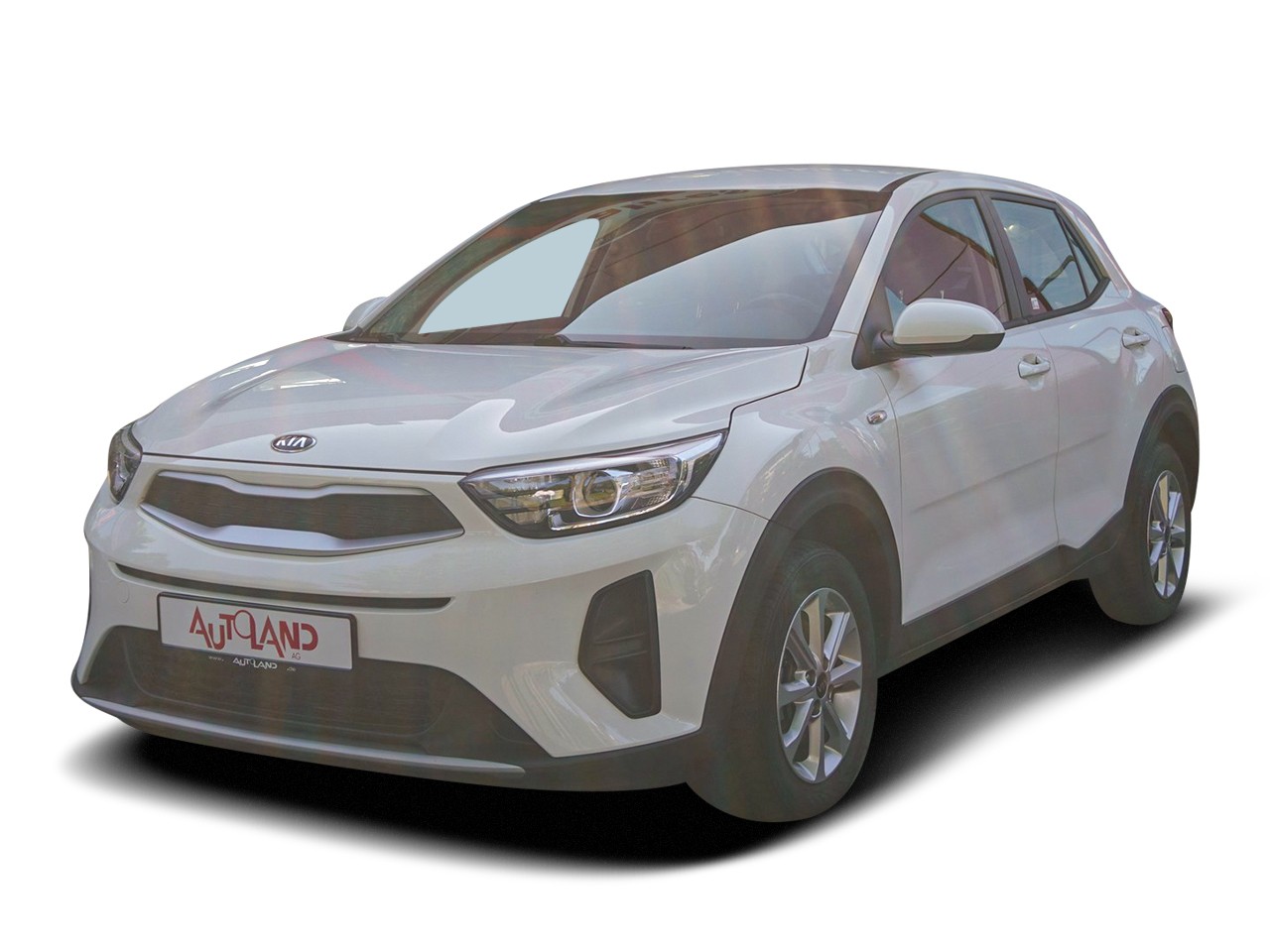 Kia Stonic 1.2 Vision