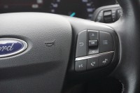 Ford Focus Turnier 1.0