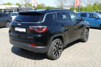 Jeep Compass 1.4