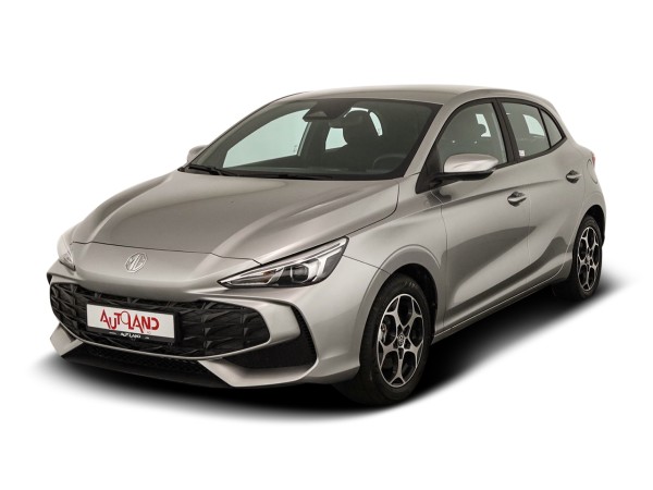 MG MG3 1.5 Comfort