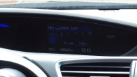 Honda Civic 1.8