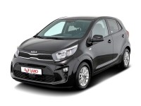 Kia Picanto 1.0 Sitzheizung Bluetooth Einparkhilfe hinten