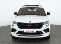 Skoda Kodiaq RS 2.0 TSI DSG 4x4