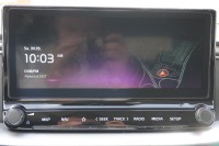 Kia xcee'd XCeed 1.6 T-GDI Platinum Edition