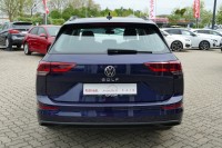 VW Golf VIII Variant Life eTSI DSG