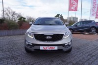 Kia Sportage 1.7 CRDi