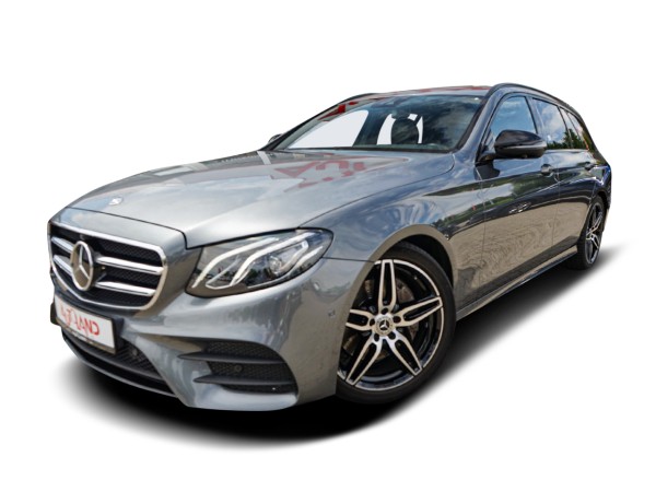 Mercedes-Benz E 200 E200 T-Modell AMG Line