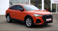 Audi Q3 Sportback 35 TFSI S line