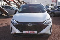 Nissan Qashqai N-Connecta 1.3 Dig-T Aut.