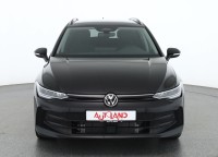 VW Golf VIII Variant 1.5 TSI DSG