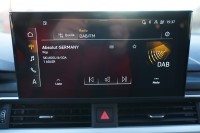 Audi A4 Quattro Avant 40 2.0 TDI quattro