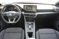Seat Leon ST 1.5eTSI DSG FR n.Modell