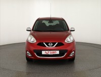 Nissan Micra 1.2 N-Tec